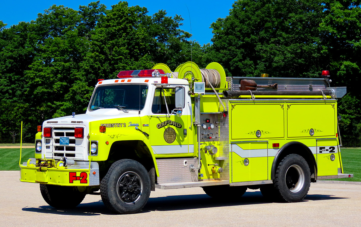 Oxford Fire Department (Massachusetts) Firefighting Wiki Fandom